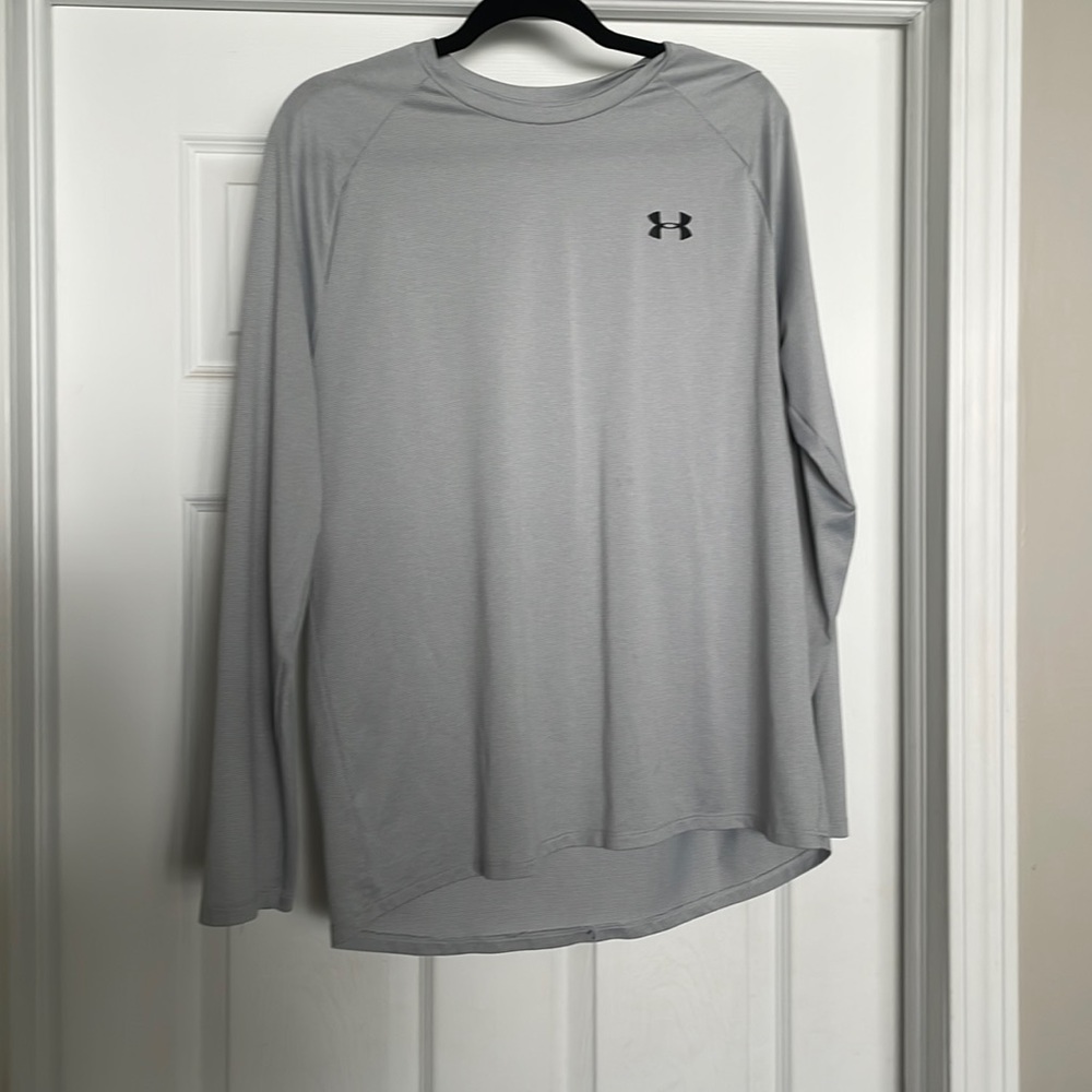 Mens Under Armor Shirt